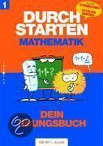 Durchstarten Mathematik 1. Schuljahr. Dein Übungsbuch