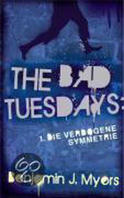 The Bad Tuesdays 1. - cover