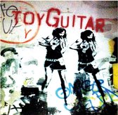 Toy Guitar - Toy Guitar (CD)