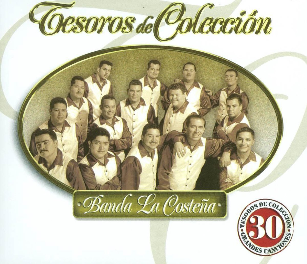 Tesoros de Coleccion