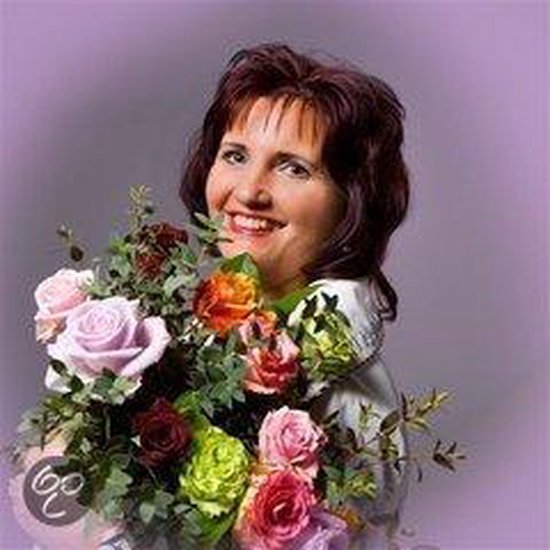 Janneke De Roo - Rozen Voor Jou Alleen