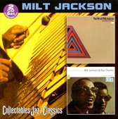 The Art Of Milt Jackson/Soul Brothers...