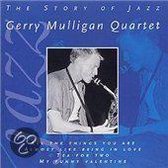 The Story Of Jazz: Gerry Mulligan