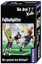 ??? Kids Fußballgötter 2011 (drei Fragezeichen)