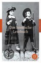 Das komische Lesebuch