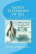 God's Testimony of All