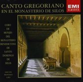 Canto Gregoriano: En el Monasterio de Silos