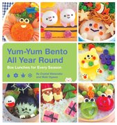 Yum-Yum Bento 2 - Yum-Yum Bento All Year Round