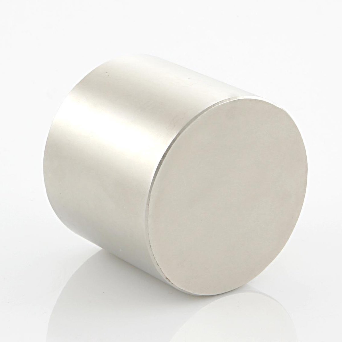 Aimant Néodyme Disque N35 Ø30x3mm - CT Magnet Spécialiste de l'Aimant