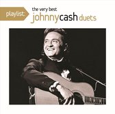 Playlist: Very Best Johnny Cash Duets