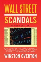Wall Street Scandals