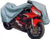 Motorafdekking 2,3 x 1,3 m binnenhuis hoes voor de motor
