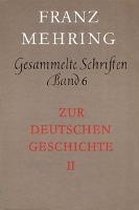 Gesammelte Schriften Band 6