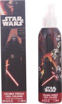 Cartoon - Star Wars - Eau De Cologne - Spray 200 Ml