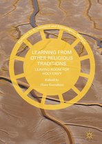 Pathways for Ecumenical and Interreligious Dialogue - Learning from Other Religious Traditions