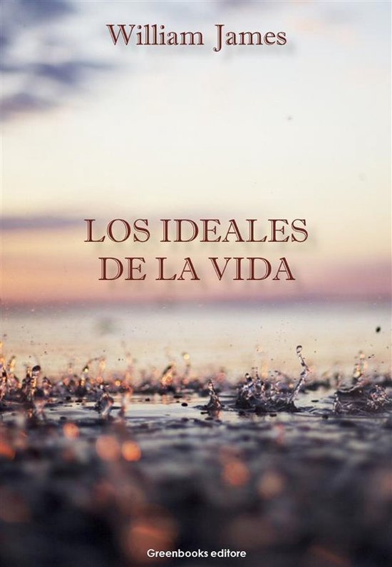 Los ideales de la vida - cover