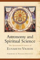Astronomy and Spiritual Science