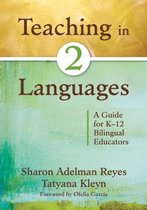 Teaching in 2 Languages