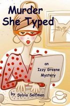 Murder She Typed