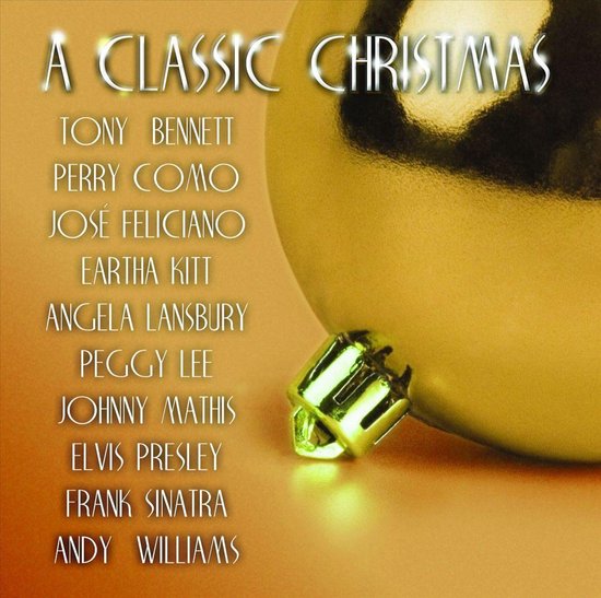 Classic Christmas / Various