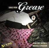 Songs From Grease