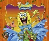 SpongeBob Schwammkopf 09