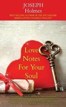 Love Notes For Your Soul