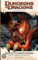 Rules Compendium