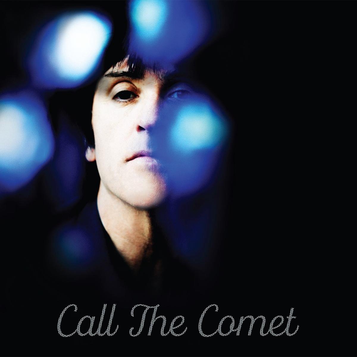 Johnny Marr - Call The Comet (LP) (Coloured Vinyl)
