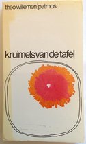 Kruimels van de tafel