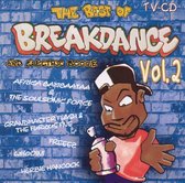 Best of Breakdance & Electric Boogie, Vol. 2