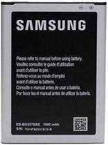 Samsung Galaxy Ace 4 Batterij origineel NFC EB-BG357BBE