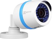 EZVIZ - CS-NB-EU 1080p 1 IPC Camera Pack Bullet with PoE w/3000cm Cable