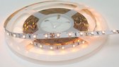 Warm Witte LEDstrip met 300 Warm Witte LED's 5 meter
