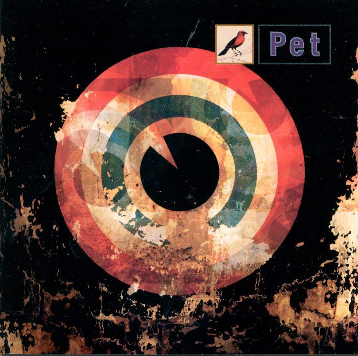 Pet