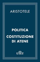 CLASSICI - Politica - Politica e Costituzione di Atene