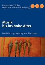 Musik bis ins hohe Alter