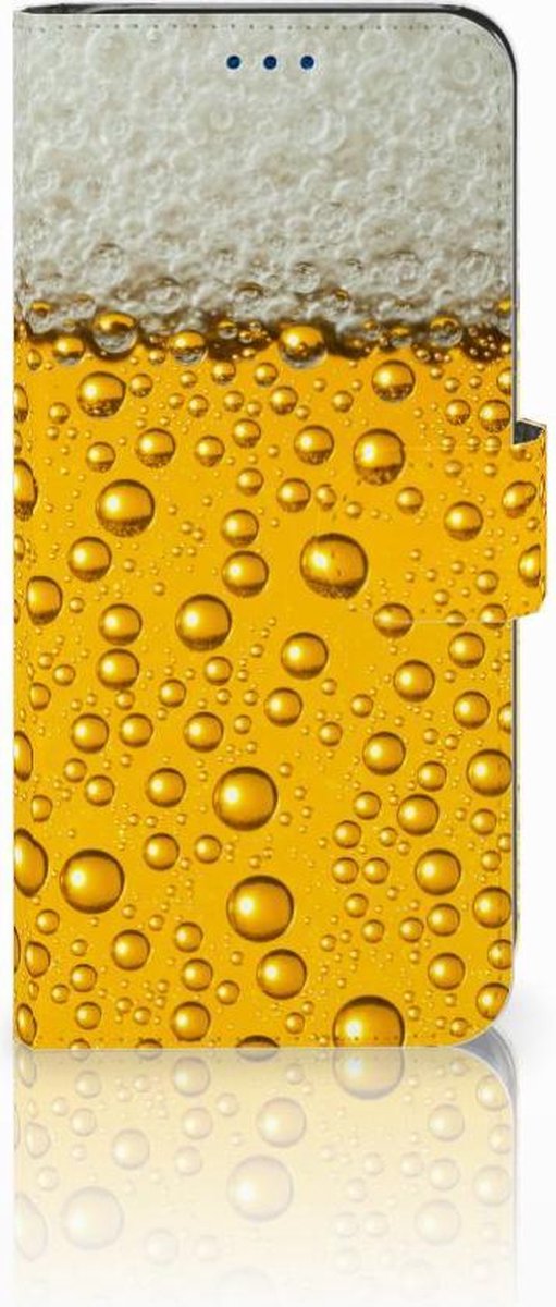 Samsung Galaxy S8 Book Cover Bier