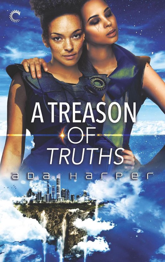 A Treason of Truths - cover