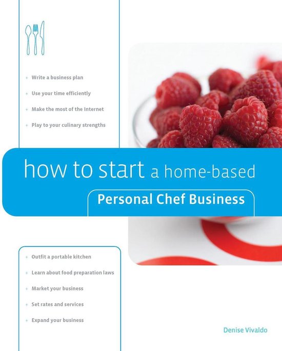 Home-Based Business Series - How to Start a Home-based Perso ... - cover