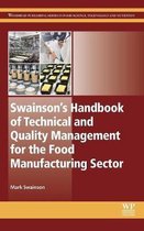 Swainson’s Handbook Of Technical & Quali