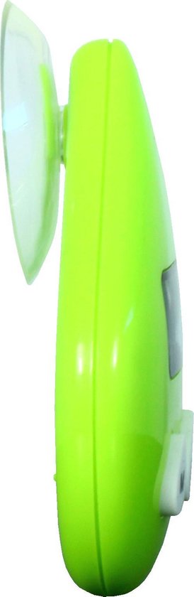 EcoSavers ShowerTimer Eco Douchetimer | Reduceert douchetijd | douche timer helpt energie en water te besparen | Douche wekkers