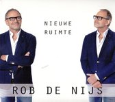 Rob De Nijs - Nieuwe Ruimte