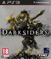Darksiders: Wrath of War /PS3