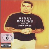 Henry Rollins - Live At Luna Park
