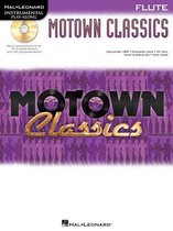 Motown Classics - Flute