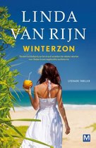 Omslag Winterzon