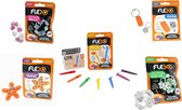 Flexo Foliepakket Multi-tool Junior 13 Cm 4-delig