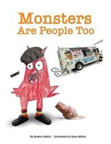 Monsters are People Too!