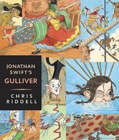 Jonathan Swift's Gulliver